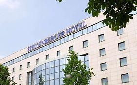 Steigenberger Dortmund Otel Exterior photo