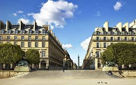 The Westin Paris - Vendome Otel Exterior photo